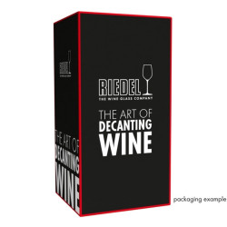 DECANTER EVE, FATTO A MANO 1950/09