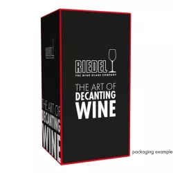 DECANTER EVE, FATTO A MANO 1950/09