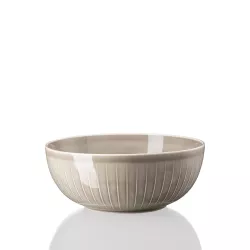 SALAD BOWL 24 CM - JOYN GREY