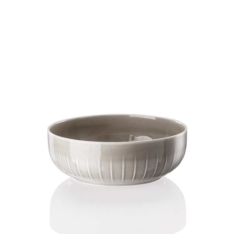 BOWL 16 CM - JOYN GREY