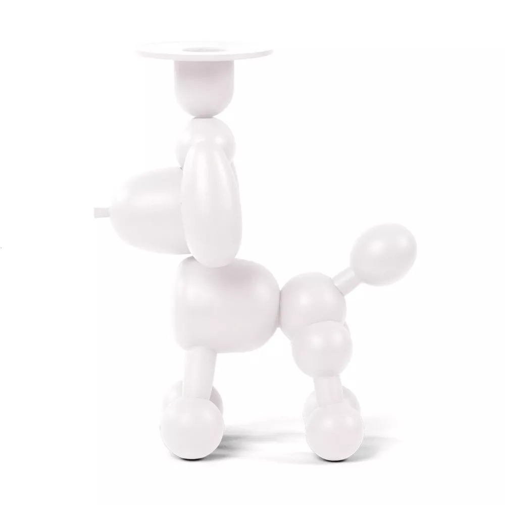 PORTA CANDELA CAN-DOLLY