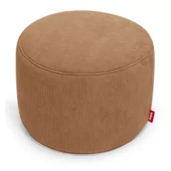 VELVET CORD POUF POINT,...