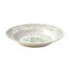 23 CM SOUP PLATE, ROSE