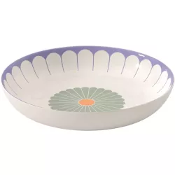 38 CM SERVING SALAD BOWL,...