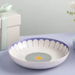 INSALATIERA DA PORTATA 38 CM, FRENCH COULEUR