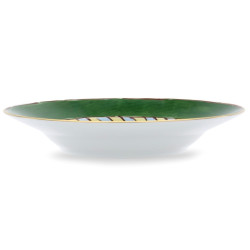 24 CM SOUP PLATE, IL VIAGGIO DI NETTUNO