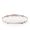 GOURMET PLATE 26 CM - JOYN ROSÉ