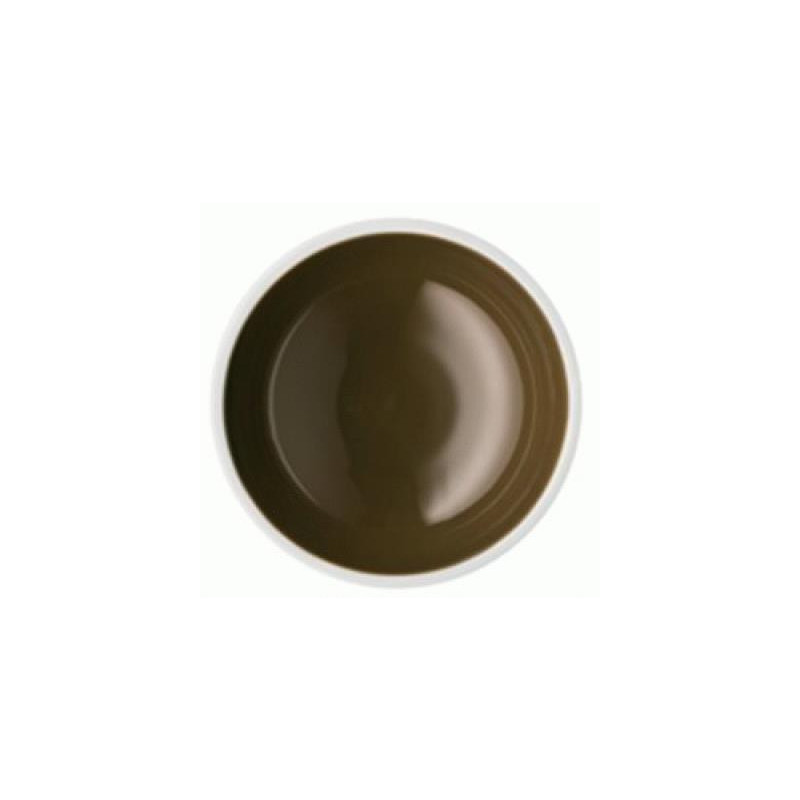 SOUP PLATE 22 CM - PROFI BROWN