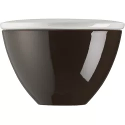 SUGAR BOWL 0,45 L PROFI BROWN