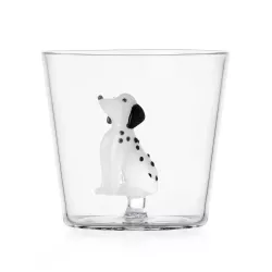 DALMATIAN TUMBLER, DOGS...