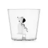 DALMATIAN TUMBLER, DOGS 354.295