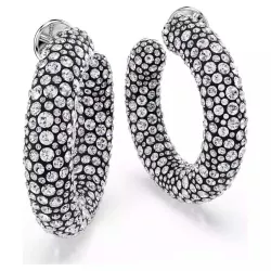SUBLIMA HOOP EARRINGS, 5732283