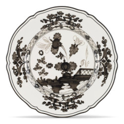 26 CM DINNER PLATE, ORIENTE ITALIANO