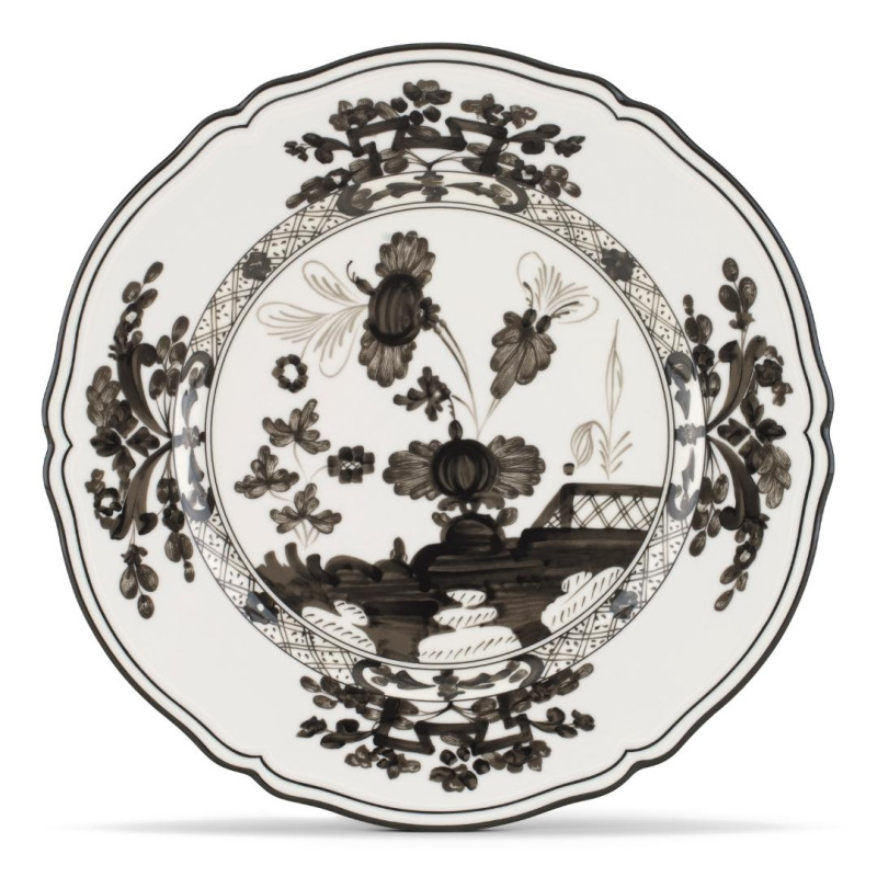 26 CM DINNER PLATE, ORIENTE ITALIANO
