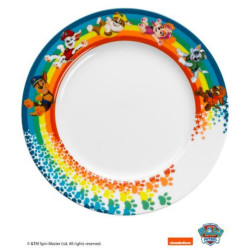 SERVIZIO BIMBO 6 PZ. PAW PATROL , 12.8808.9964 WMF