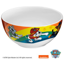 PAW PATROL 6-PIECE CHILDREN S SERVICE, 12.8808.9964 WMF