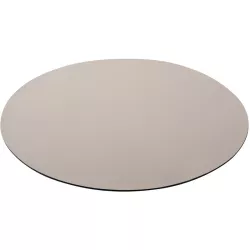 SET OF 6 TABLEMAT, 40 CM RUBBER 66530