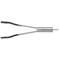 SERVING TONGS, BBQ...