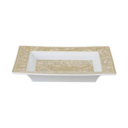 COPPA 22CM BAROCCO BEIGE,...