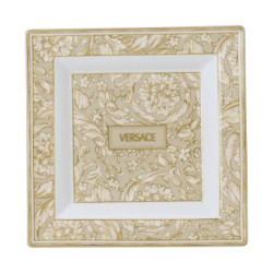 COPPA 22CM BAROCCO BEIGE, 14085-403782-25822 VERSACE