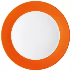 VASSOIO ROTONDO 32 CM TRIC...