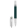 PENNA FINELINER STARWALKER POLARGREEN DOUE, 132907
