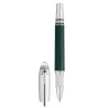 STARWALKER POLARGREEN DOUE FINELINER PEN, 132907