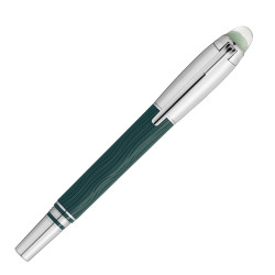 STARWALKER POLARGREEN DOUE FINELINER PEN, 132907