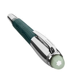 STARWALKER POLARGREEN DOUE FINELINER PEN, 132907