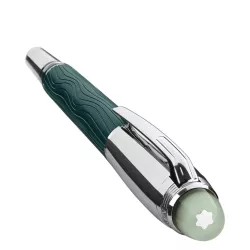 STARWALKER POLARGREEN DOUE FINELINER PEN, 132907