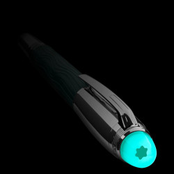 STARWALKER POLARGREEN DOUE FINELINER PEN, 132907