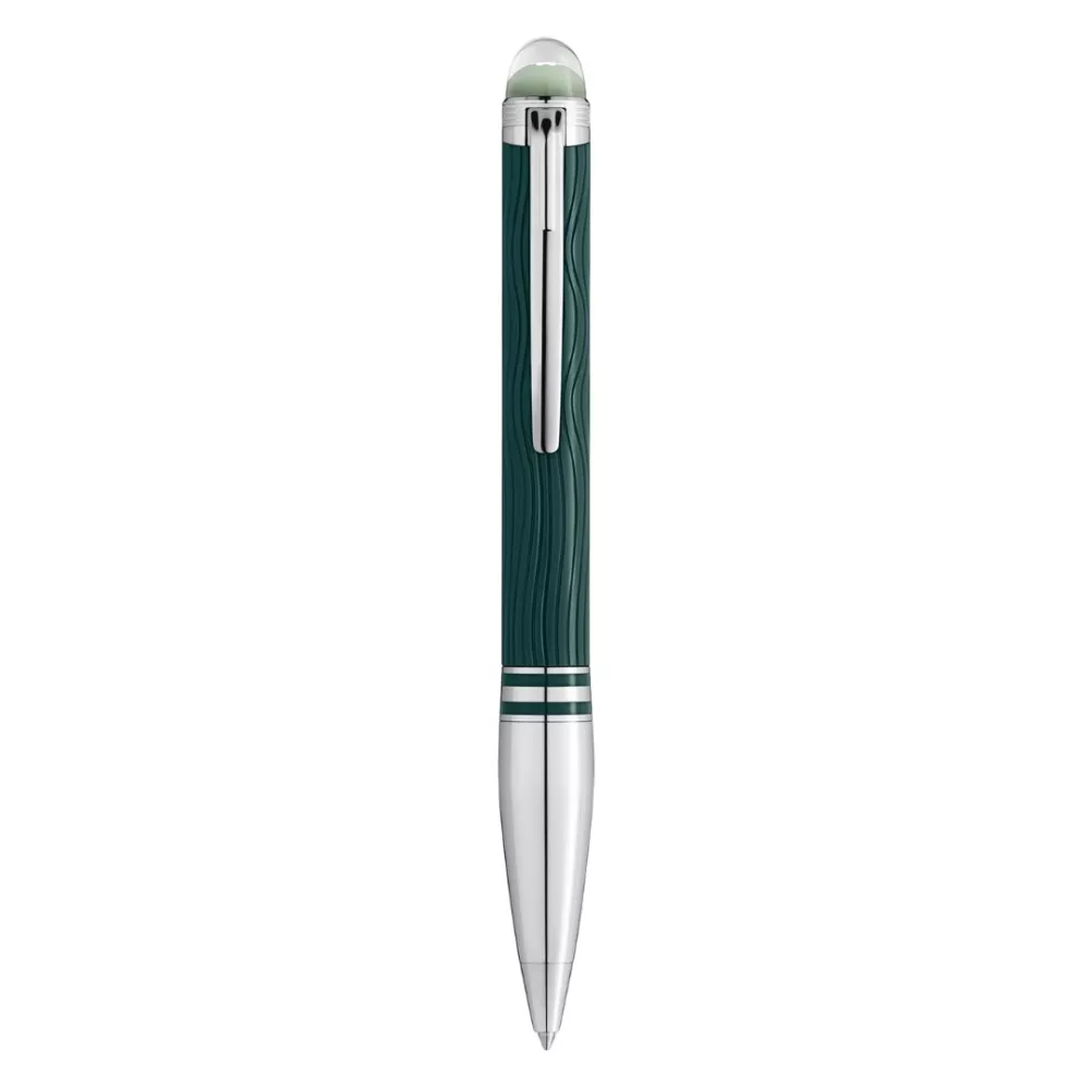 STARWALKER POLARGREEN DOUE BALLPOINT PEN, 132908
