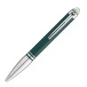 PENNA A SFERA STARWALKER POLARGREEN DOUE, 132908