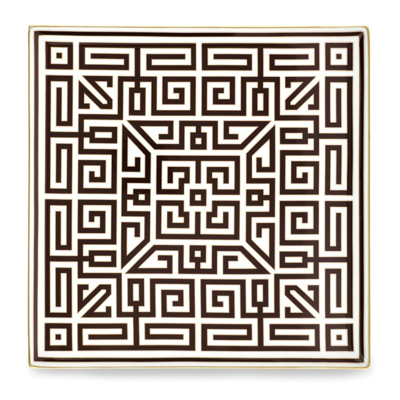 30x30 CM POCKET EMPTIER, LABIRINTO