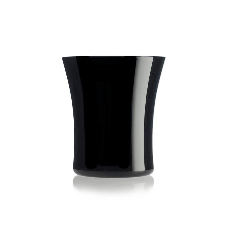 WATER TUMBLER 0,34 LT LUCE BAMBOO BLACK