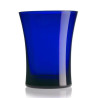 WINE GLASS 0,24 LT LUCE BAMBOO BLUE