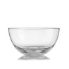 DISH 0,25 LT LUCE VENICE TRANSPARENT