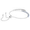 BRACCIALE MIS.M MATRIX BLU, PLACCATURA RODIO 5732266