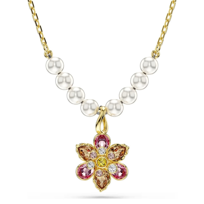 PENDENTE CRYSTAL PEARLS, IDYLLIA 5723140