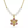 PENDENTE CRYSTAL PEARLS, IDYLLIA 5723140
