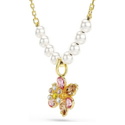 CRYSTAL PEARLS PENDANT, IDYLLIA 5723140