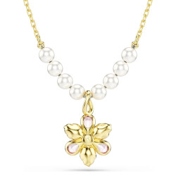 CRYSTAL PEARLS PENDANT, IDYLLIA 5723140