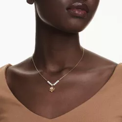 CRYSTAL PEARLS PENDANT, IDYLLIA 5723140