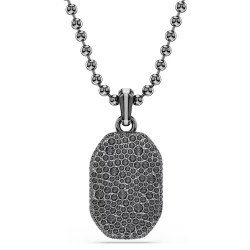 DEXTERA OCTAGONAL PENDANT,...