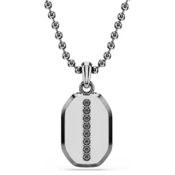 PENDENTE OTTAGONALE DEXTERA, 5724595