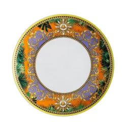 DINNER PLATE 28 CM, JUNGLE...