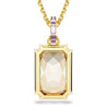 MILLENIA OCTAGONAL PENDANT, 5725752