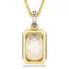 MILLENIA OCTAGONAL PENDANT, 5725752