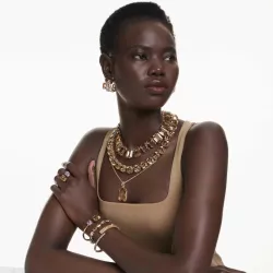 MILLENIA OCTAGONAL PENDANT, 5725752