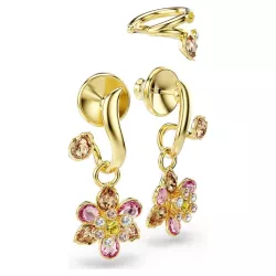 SET ORECCHINI FIORE MULTICOLORE, IDYLLIA 5732386